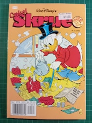 Onkel Skrue 2001 - 03