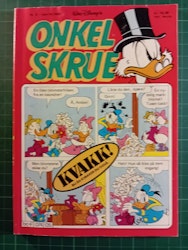 Onkel Skrue 1985 - 05