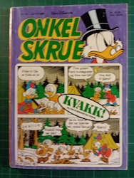 Onkel Skrue 1985 - 16