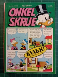 Onkel Skrue 1985 - 06