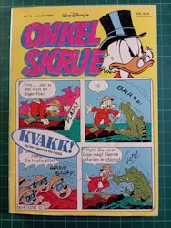 Onkel Skrue 1984 - 12