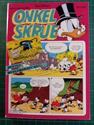 Onkel Skrue 1989 - 06