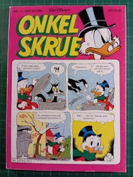 Onkel Skrue 1989 - 12