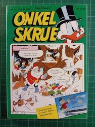 Onkel Skrue 1989 - 13