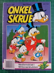 Onkel Skrue 1993 - 20