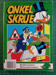 Onkel Skrue 1991 - 23