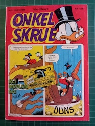 Onkel Skrue 1988 - 09