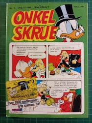 Onkel Skrue 1988 - 05