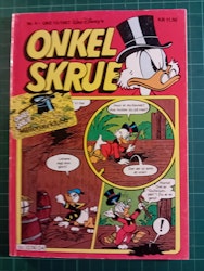 Onkel Skrue 1987 - 04