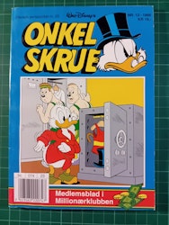 Onkel Skrue 1995 - 13