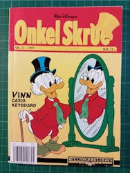 Onkel Skrue 1997 - 13