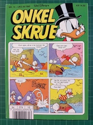 Onkel Skrue 1990 - 15