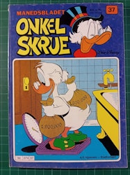 Onkel Skrue #37