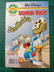 Donald Pocket 221