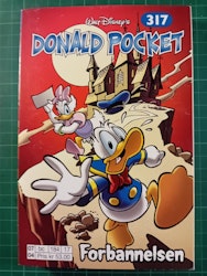 Donald Pocket 317