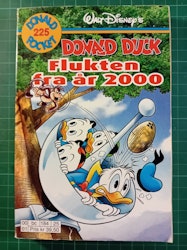 Donald Pocket 225