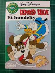 Donald Pocket 139