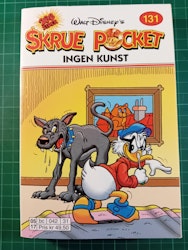 Skrue Pocket #131