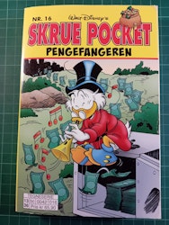 Skrue Pocket #016