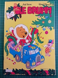 Ole Brumm Julen 1989