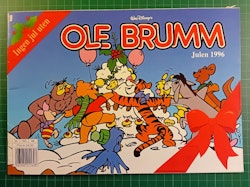 Ole Brumm Julen 1996