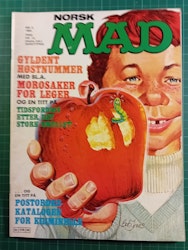 Mad 1984 - 08