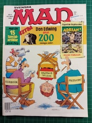 Svensk Mad 1990 - 06