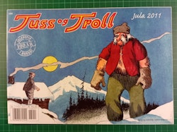 Tuss og Troll Julen 2011
