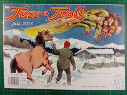 Tuss og Troll Julen 2013