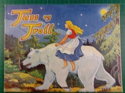 Tuss og Troll Julen 1984/85