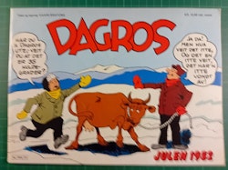 Dagros Julen 1982