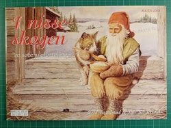 I nisseskogen Julen 2001