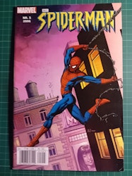 Spiderman 2006 - 05