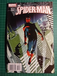 Spiderman 2006 - 08
