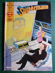 Superman 1987 - 04