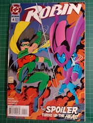 Robin #04