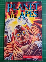 Planet of the apes #05
