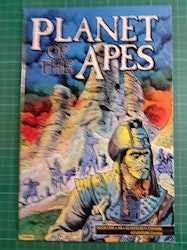 Planet of the apes #04