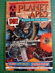Planet of the apes #03