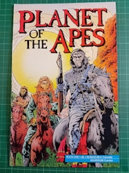 Planet of the apes #06
