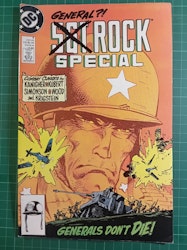 Sgt. Rock special #04
