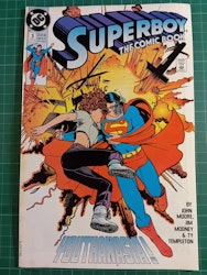 Superboy #03