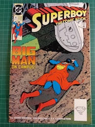 Superboy #04
