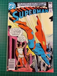 Superman #343