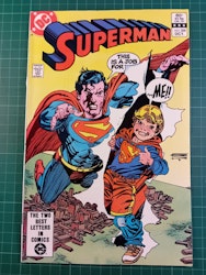 Superman #388