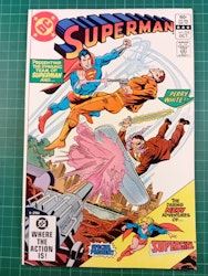 Superman #376
