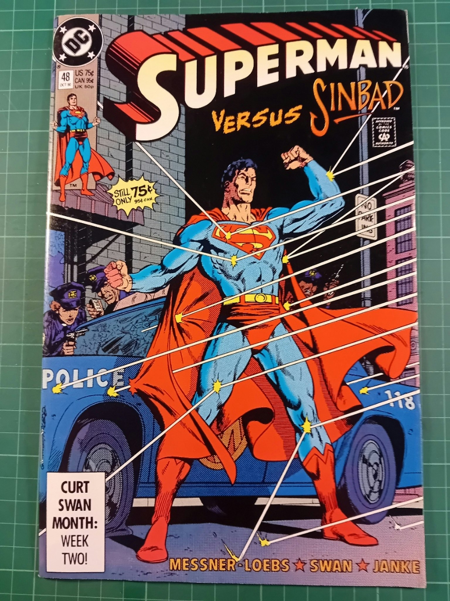 Superman #048