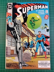 Superman #046