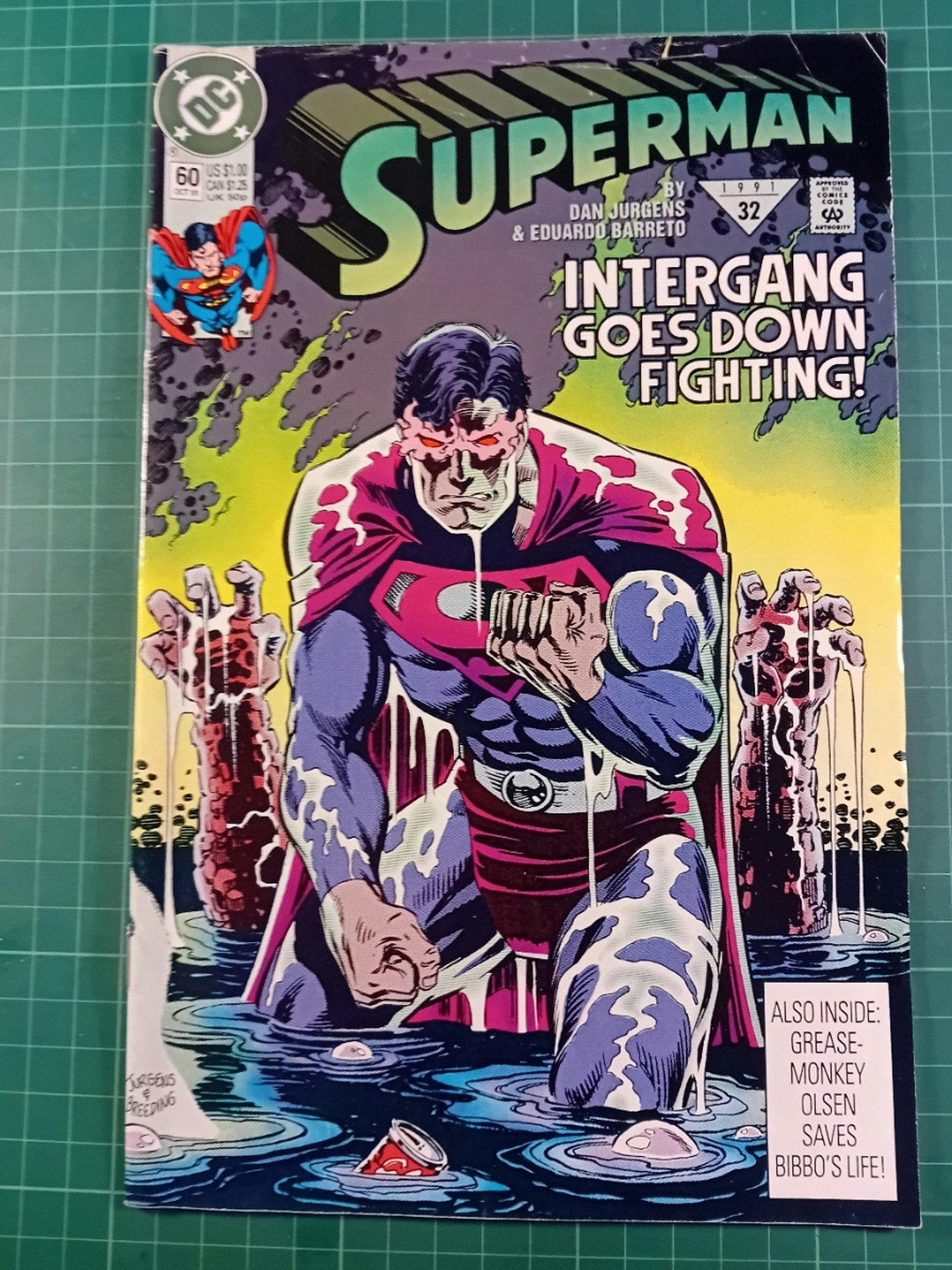 Superman #060