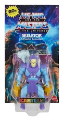 Motu Origin: Skeletor(Cartoon Collection)
